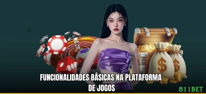 Categorias de Jogos - Slots, Mesa, Ao Vivo, Jackpots